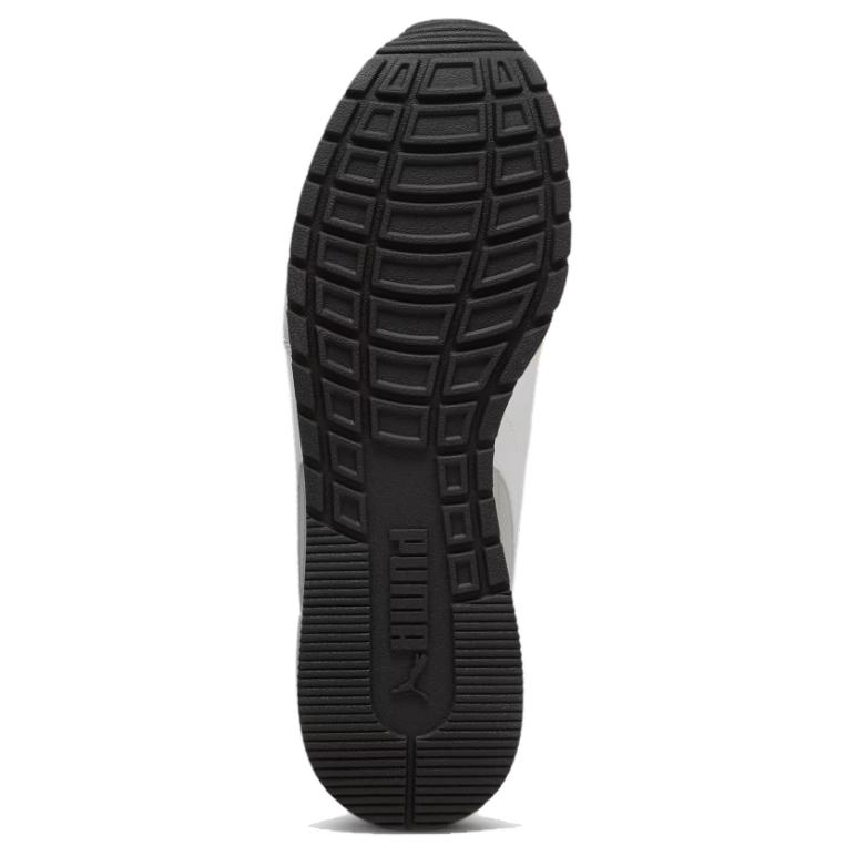 Puma St Runner V4 Soft Comfortable Low-Top Lifestyle Shoes Men Sneaker Light-Gray 399068-10