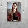 Susan dey Классический Плакат Ржавая Металлическая Табличка Ретро Декоративная Тарелка Бар Мужская Берлога Гараж Клуб Металлическая Вывеска Настенное Украшение