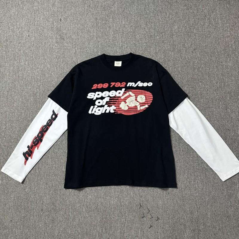 Сет Худи Broken Planet Streetwear С 3D Объемным Принтом Свободный Крой Хлопковая Толстовка Мужская
