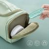 10 Pcs/box Mini Floss Toothpick Set Dustproof Interdental Brush Waterproof Teeth Flosser Stick  Home