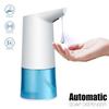 Infrared Automatic Foam Soap Dispenser Hand Washer Bathroom Supplies Soap Pump