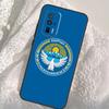 Чехол Флаг Кыргызстана Для Xiaomi 14T Pro 13T 12T 11T 13 14 Ultra POCO F6 Pro M6 M5s F3 F5 X3 X5 X6 Pro