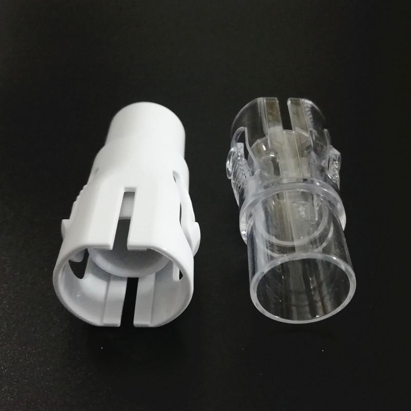 Для Resmed Airmini Коннектор для трубки Для CPAP трубки Порт для CPAP трубки К адаптеру для назальных масок разных брендов Аксессуары