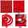 Hanging Decoration Red Chinese Knot New Year Decor Room Wall Ornament Spring Festival Pendants