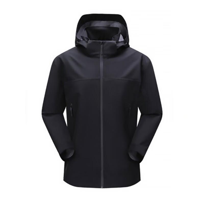 Однослойная ветровка Alpina Kangaroo Unisex MAF-59006