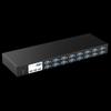 16-портовый промышленный KVM-переключатель VGA MT-viki
