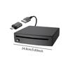 USB Vehicle DVD CD Players Reliability Accessory Professional