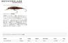TackleHouse Bitstream Jointed 85мм 11г Оранжевый Золотой #06 FDJ85