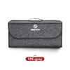 Car Trunk Organizer Box Folding Travel Storage Container Bag For BMW M Performance Alpina M3 M5 M6 X1 X3 X4 X5 G20 bzdn55