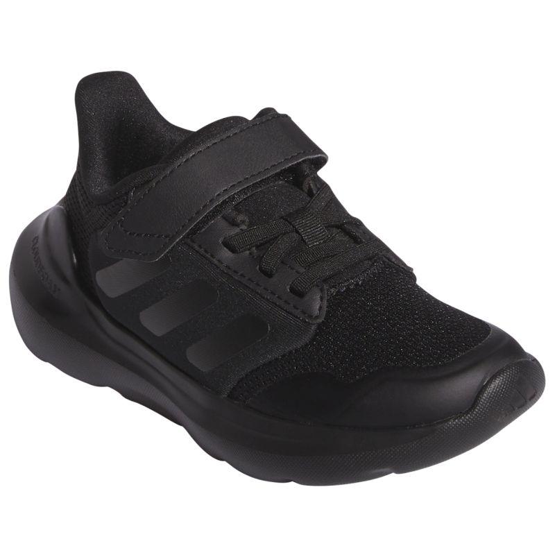 Adidas tensaur run 3.0 sneakers breathable lightweight black