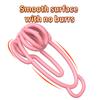 Sissy Training Pink ADJUSTABLE Elastic Band For Fufu clip,Chastiry Panties,Anti-Falling Harness for Male Chastity Cage Sex Toys