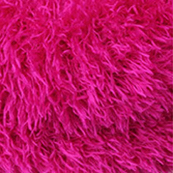 Женский шарф, яркий цвет, толстый плюшевый шарф, для путешествий на открытом воздухе, пляжа, многофункциональный, универсальный