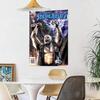 Stone Cold Steve Austin1 Wall Decor Tapestry Art For Pet Memorial Birthdaywedding Party Backdrop Family Gift