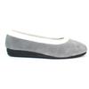 Lunar Womens/Ladies Mabel Slippers
