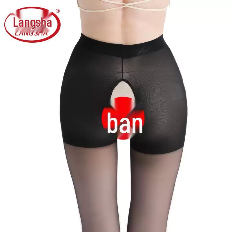 Женские ультратонкие сексуальные колготки, устойчивые к затяжкам