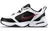 Air Monarch Iv 4E Широкие Белый Красный 416355-101