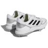 New Adidas Adizero Purehustle 3 Cloud White Core Black Silver Metallic Women's IG7135
