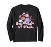 DreamWorks Gabby's Dollhouse 5th Grade Long Sleeve T-Shirt