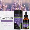 Lavender Scented Aromatherapy Oil for Massage, Skin & Body Care - Hydrating Essential Oil Blend for Spa & Relaxation