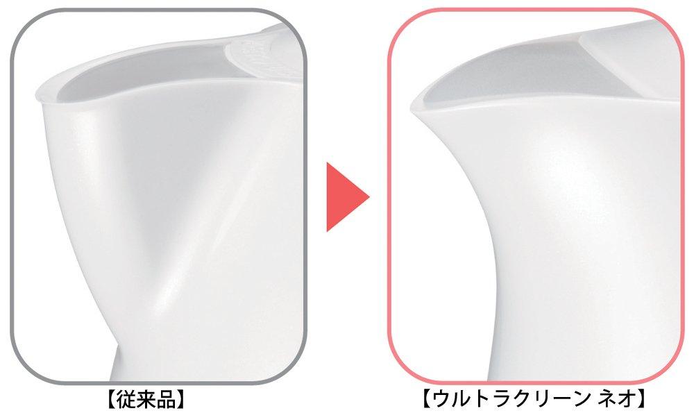 Электрический чайник Tefal Apresia Ultra Clean Neo антибактериальный жемчужно-белый KO3901JP 0,8 л