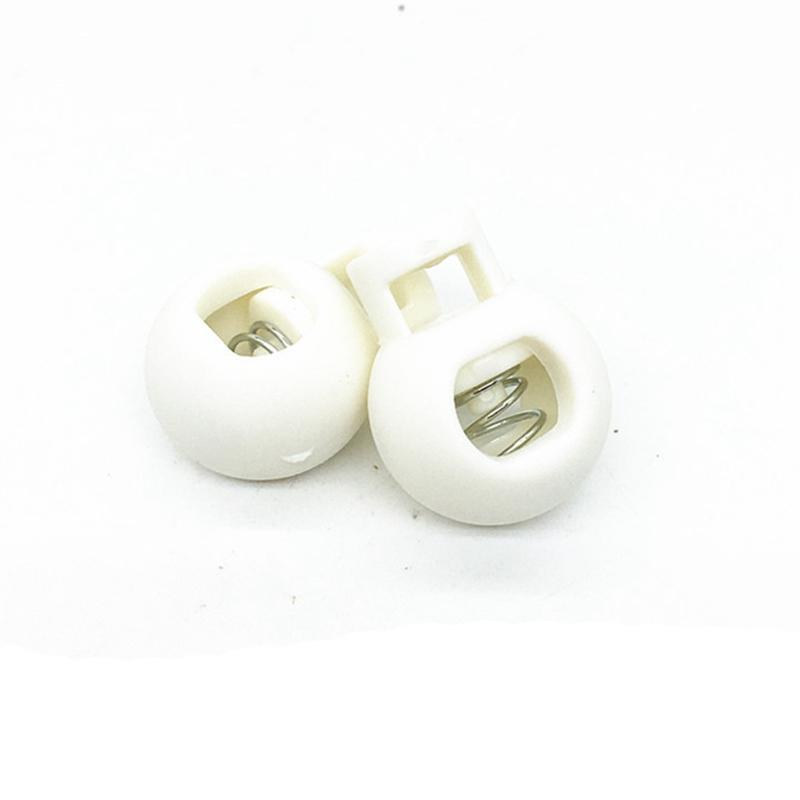 Регулируемая пряжка, затянутая фиксированная веревка, пружинная застежка, эластичная кнопка, пластиковая пряжка, пуговица-колокол, пряжка для носа, пряжка, веревка