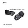 Fine-tuning Roller Skating Shoes Fastening Zinc Alloy Strap Set Heavy Duty Buckle