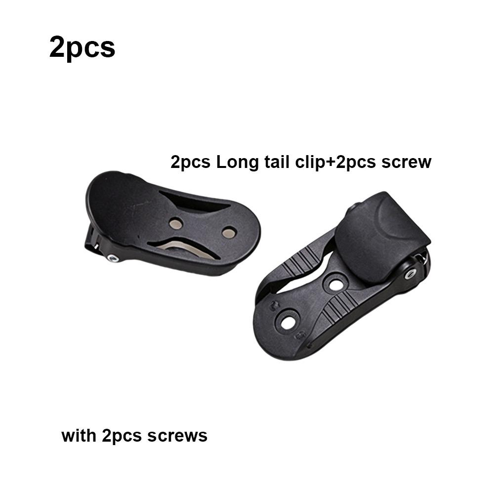Zinc Alloy Zip Ties Buckle Fine-tuning Reusable Grip Lock Roller Skating Shoes Fastening