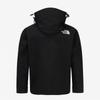 The North Face Men S Gore Tex Mountain Jacket Nj2gr52a Black