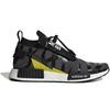 adidas Оригиналы Bape x Neighborhood x Adidas Originals NMD_TS1 Pk 'Stealth' Эксклюзив для Азии EG0936