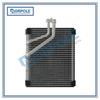 Испаритель кондиционера Volkswagen Touareg, деталь 7P0820101B