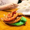 Zodiac Snake Plush Doll - Funny Mascot Rag Toy Gift