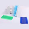 White Double Sided Hair Styling Tools Nit Combs Head Lice Detection Lice Flea Nit Removal Lice Comb