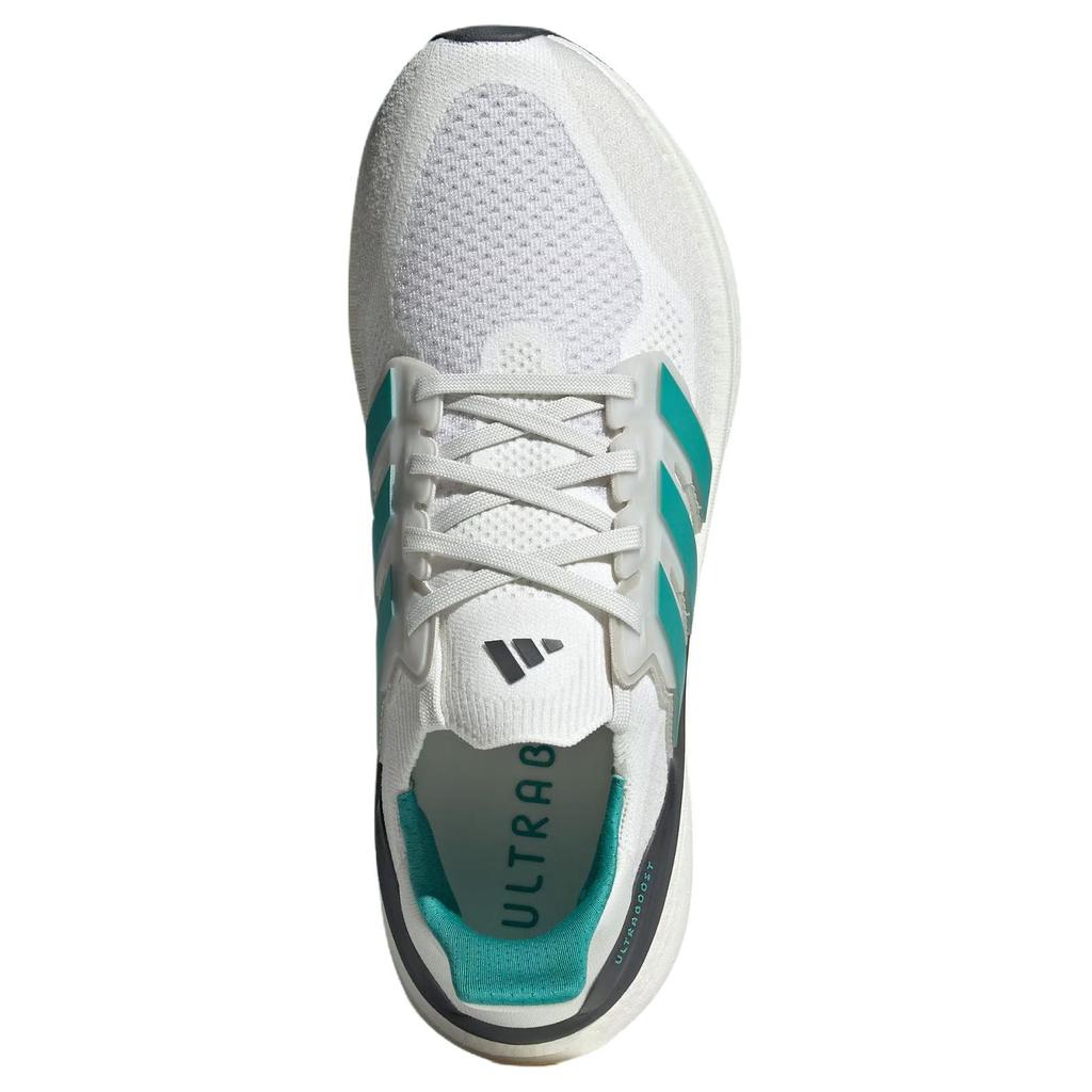 adidas Ultraboost 5.0 Удобные Универсальные Прочные Низкие Повседневные Кроссовки для Бега Унисекс Кроссовки Серый Синий JQ2903