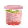 Gadgets Bottles Ice Cream Containers Storage Jars For Ninja Creami with Lids Ice Cream Pints Cup