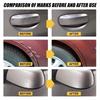 Scratch Wax 100g Car Paint Repair & Restore Gloss Wipe Remove Scratch Vortex Pattern Automotive Beauty Care Maintenance Polish