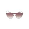 Fastrack Round Shaped Sunglasses With 100% UV Protected Lens Technology for Women
