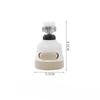 Faucet Pressurization Flower Sprinklers for Tap Water Anti-splash Filter Kitchen Water Filter Nozzle Filter Water Saver