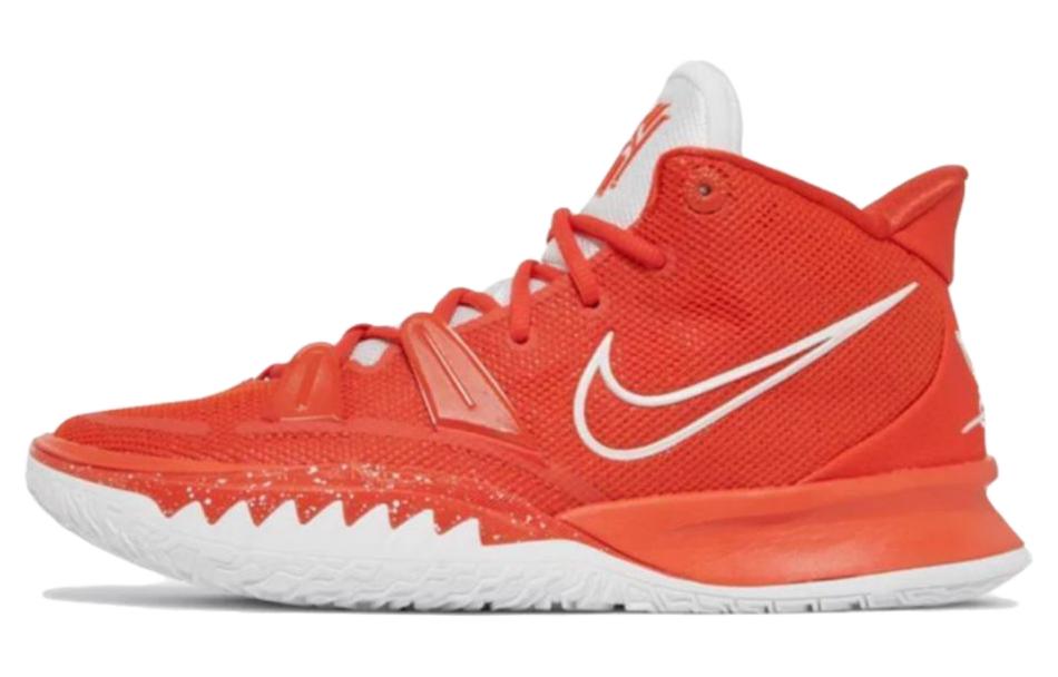 Nike Kyrie 7 Tb Командный Оранжевый Белый DM5042-802