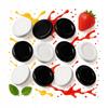 10x FI 38 BOTTLE LID