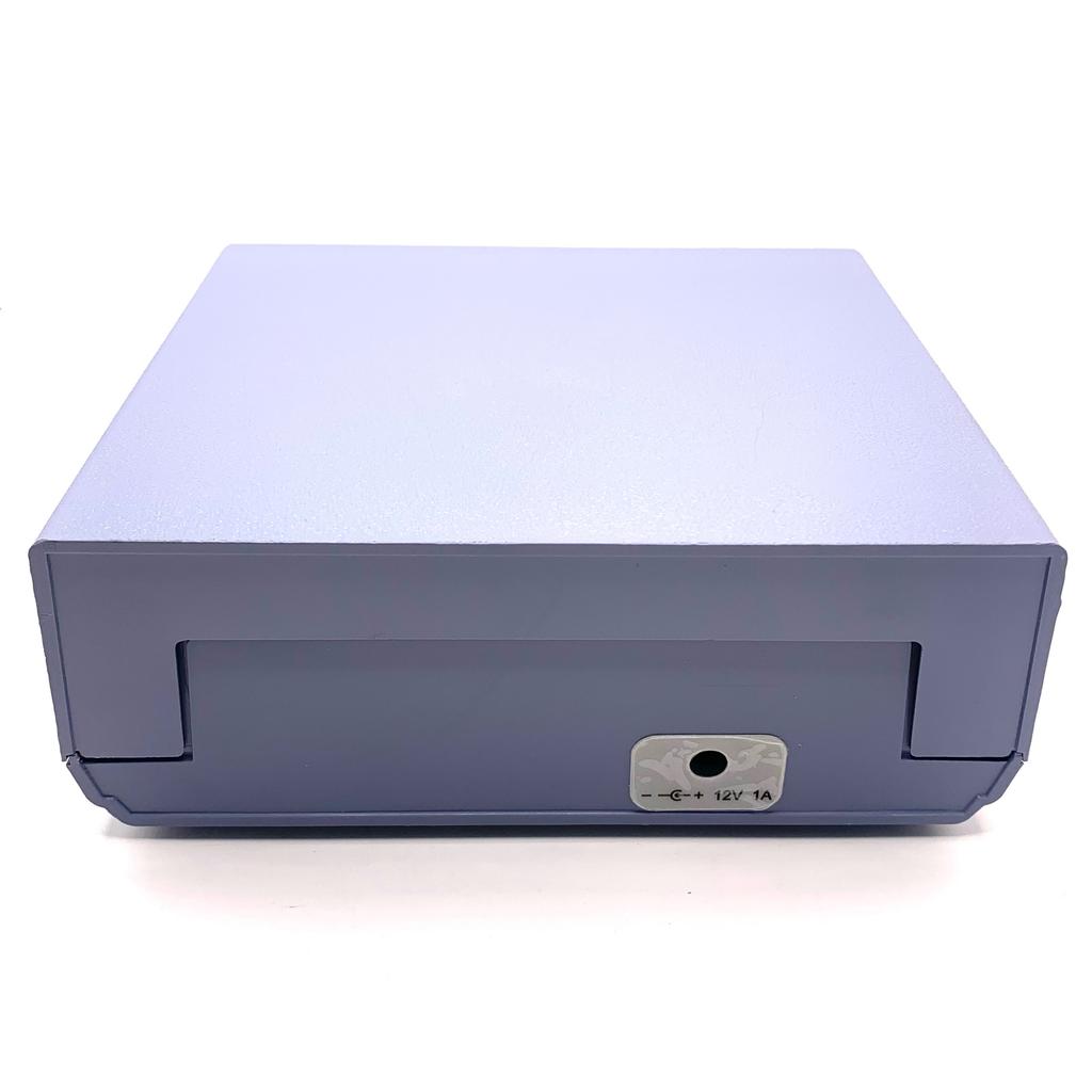 0.5MHZ‑470MHZ RF Signal Generator with CTCSS Function Audio Modulation Signal Source Conditioning Radio 800Hz Debugging Tools