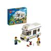 LEGO CITY 60283 Праздники, Кемпинг, Фургон для отдыха