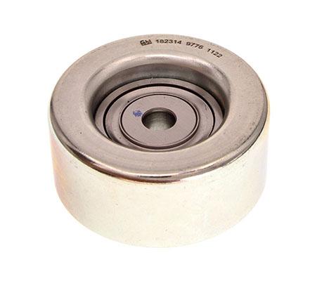 FEBI MITSUBISHI POLY V-BELT ROLLER