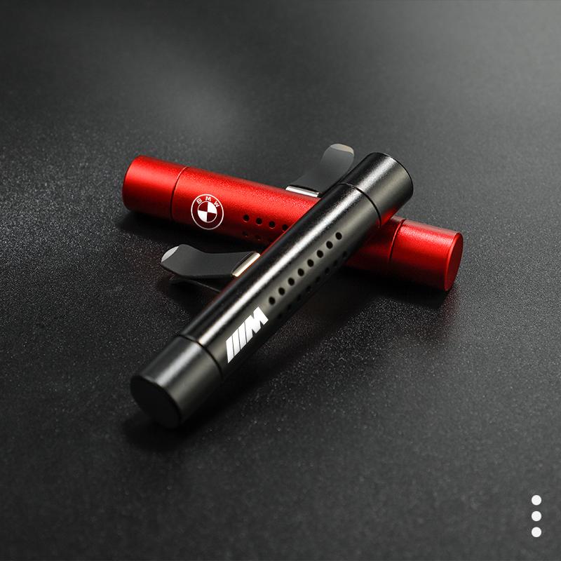 Car Interior Air Outlet Perfume Diffuser Air Freshener For BMW E46 E90 E60 F30 F10 E39 E36 F20 G20 G30 E92 E87 E91 X5 E70 F11 X3 T222