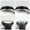 Б/у Рабочий item Мужские часы CASIO PRO TREK с солнечной батареей и радиоконтролем PRW-200J-1JR 0787