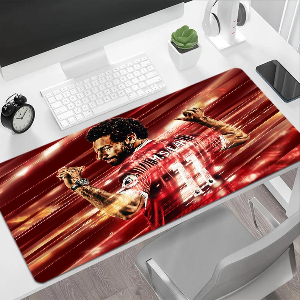 Victory Celebration Moment Gaming Mouse Pad Gaming Laptop Mouse Pad Desktop Mouse Pad Non-Slip Rubber Bottom Office and Gaming Desk Decoration