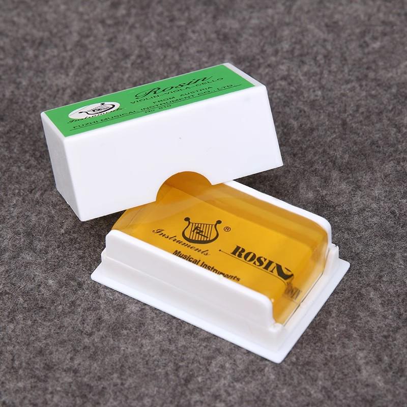 Профессиональная канифоль для скрипки и эрху - ROSIN807