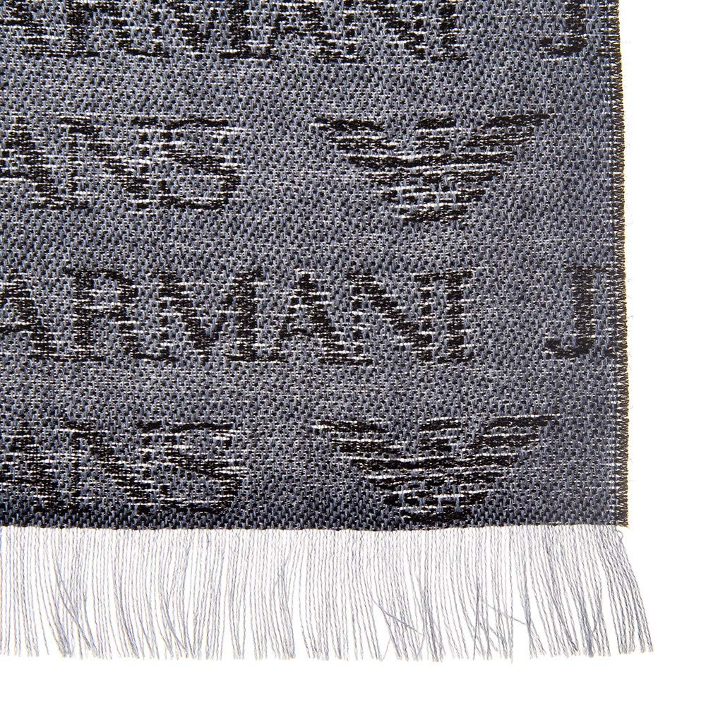 ARMANI JEANS Muffler CD786 00041 Gray Product (Armani Jeans) #934504 [Product]