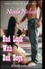 Книга Bad Luck With Bad Boys