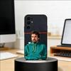 Крутой чехол для телефона A-Fernando A-Alonso для Samsung S25, S24, S21, S22, S23, S30, Ultra, S20, Plus, Fe, Мягкий силиконовый черный чехол