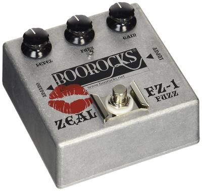 BOOROCKS Fuzz "ZEAL" FZ-1